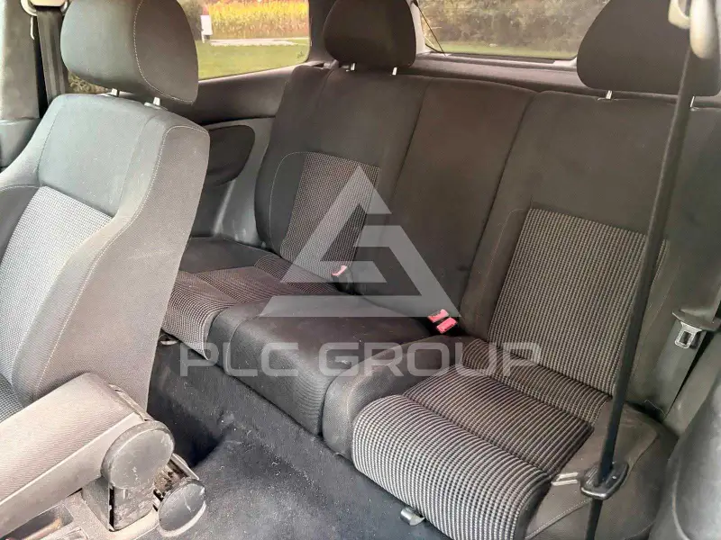2002 Volkswagen GOLF