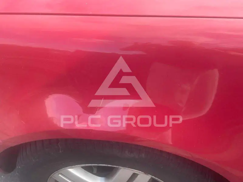 2002 Volkswagen GOLF