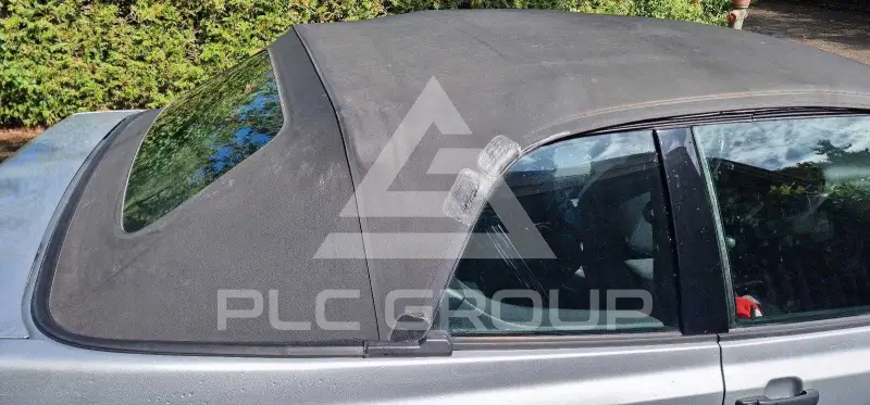 2002 Volkswagen GOLF