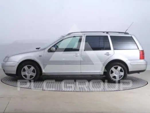 2002 Volkswagen Bora