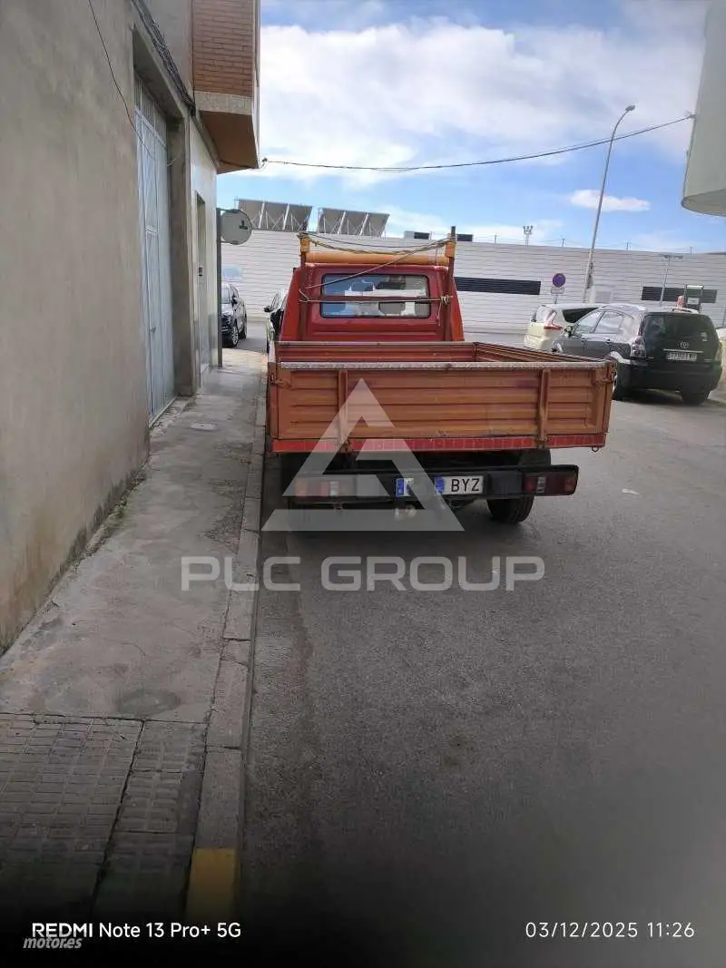 2002 Volkswagen Transporter