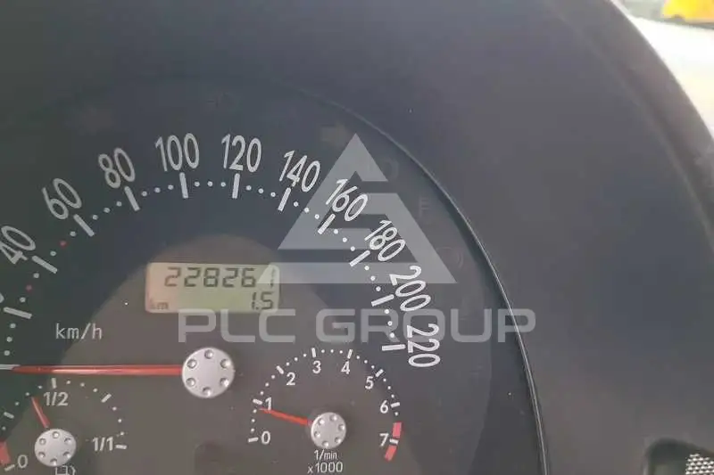 2002 Volkswagen BEETLE