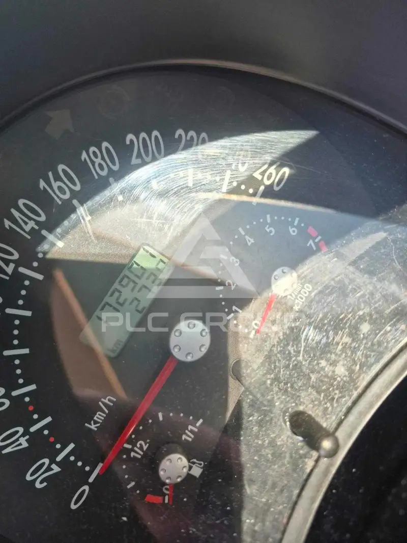 2002 Volkswagen BEETLE