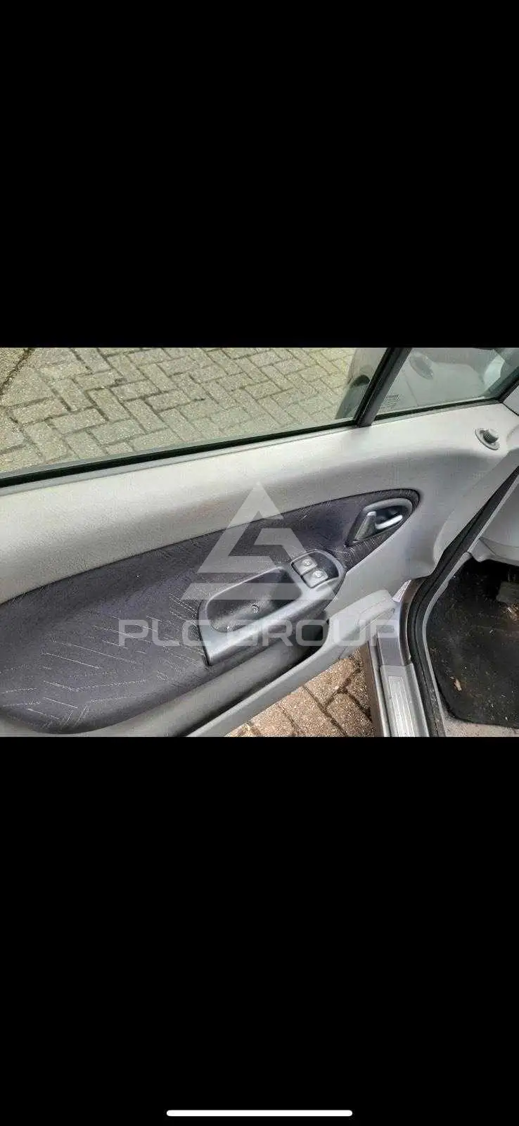 2002 Renault Scenic