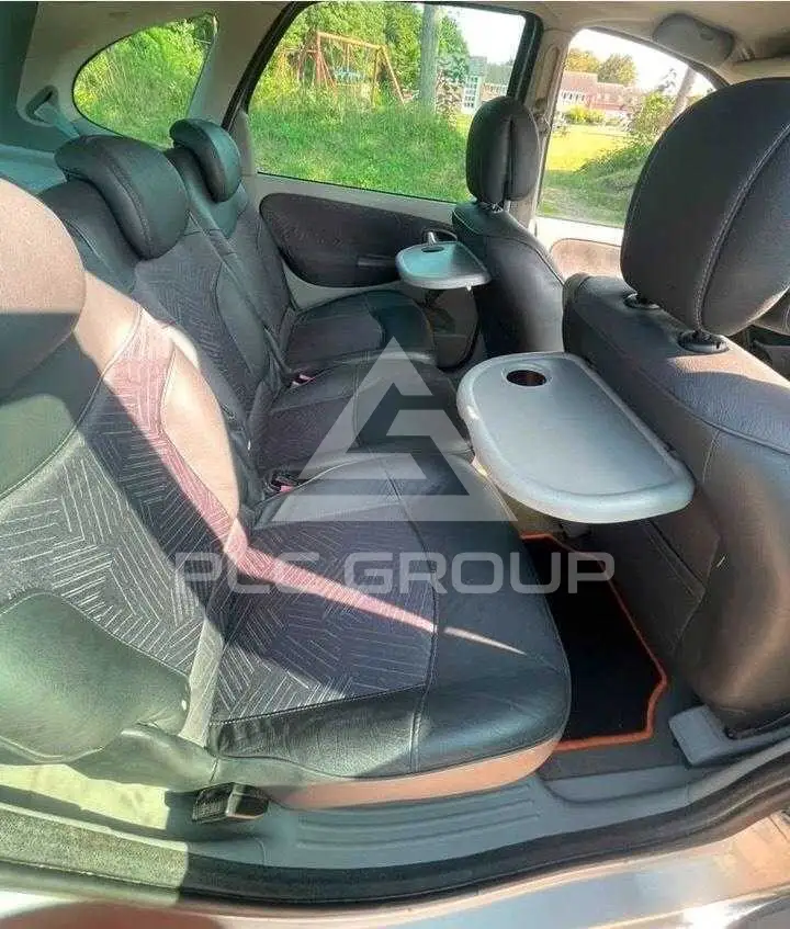 2002 Renault Scenic