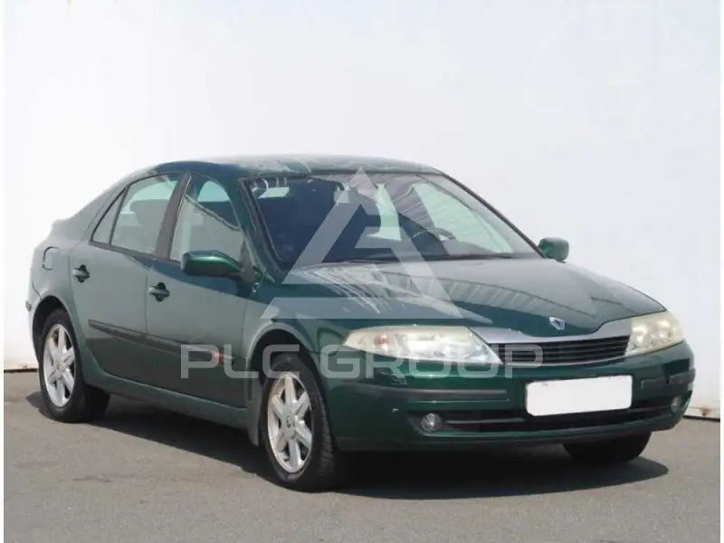 2002 Renault Laguna