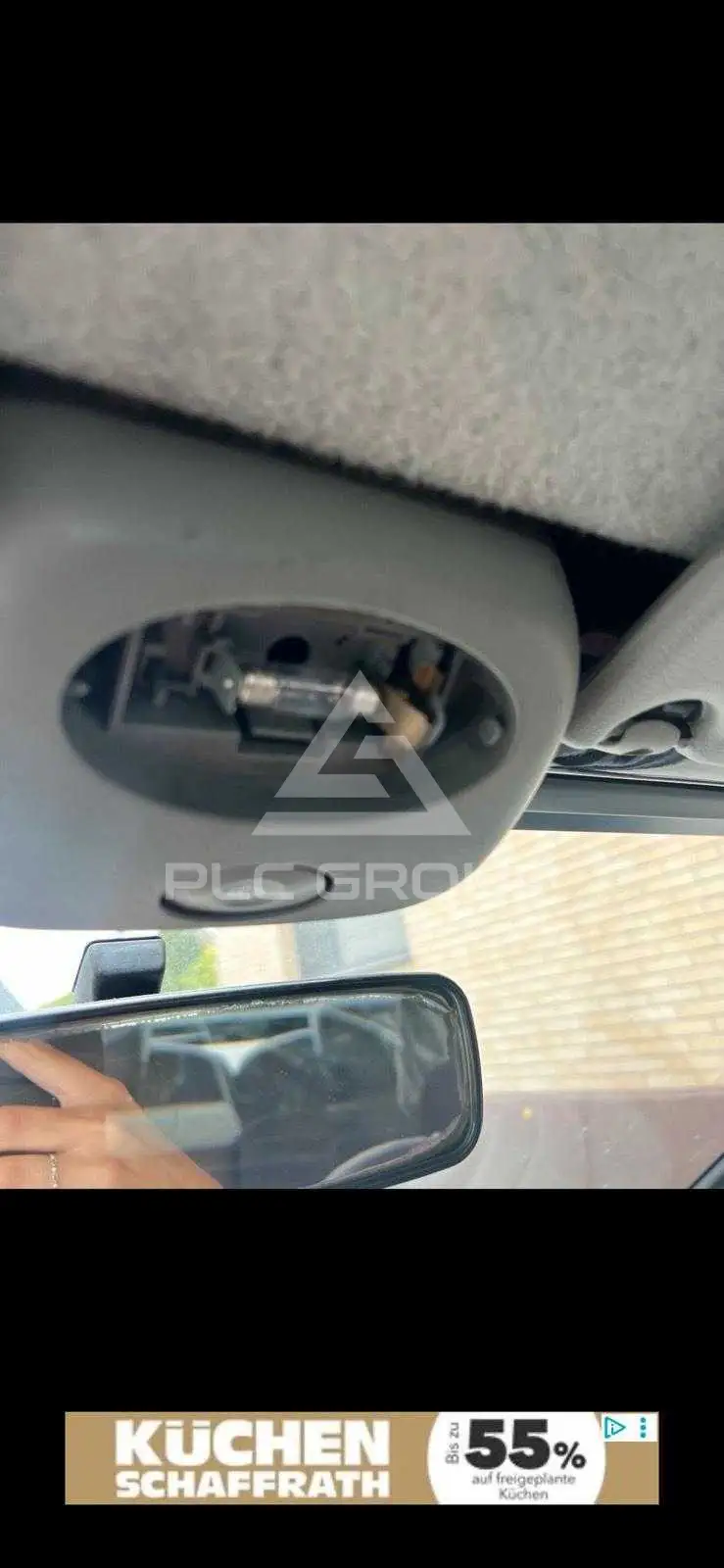 2002 Renault Twingo