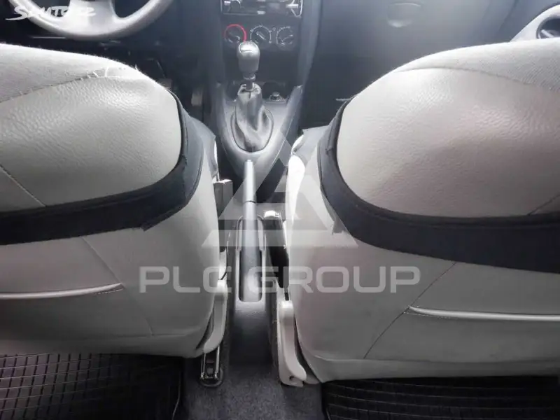 2002 Renault Clio