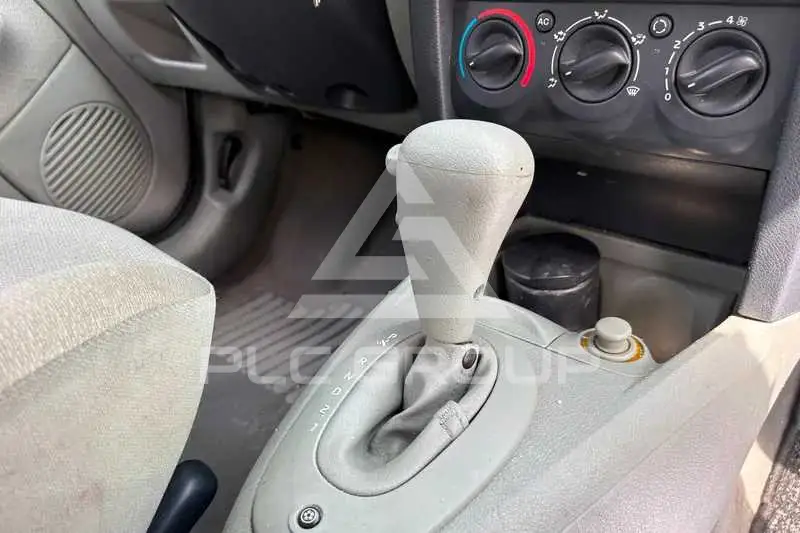 2002 Renault Clio