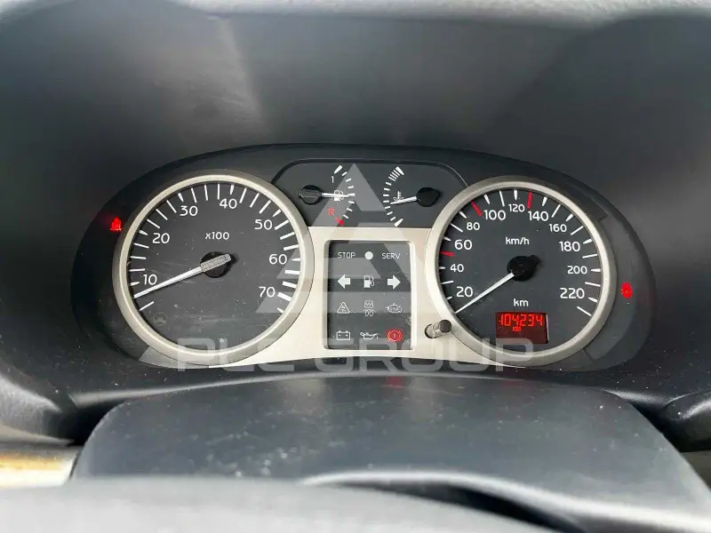2002 Renault Clio