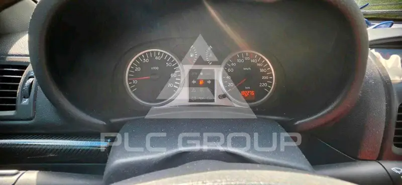 2002 Renault Clio