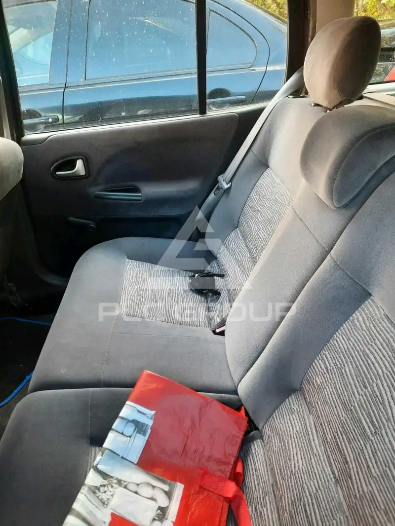 2002 Renault Megane