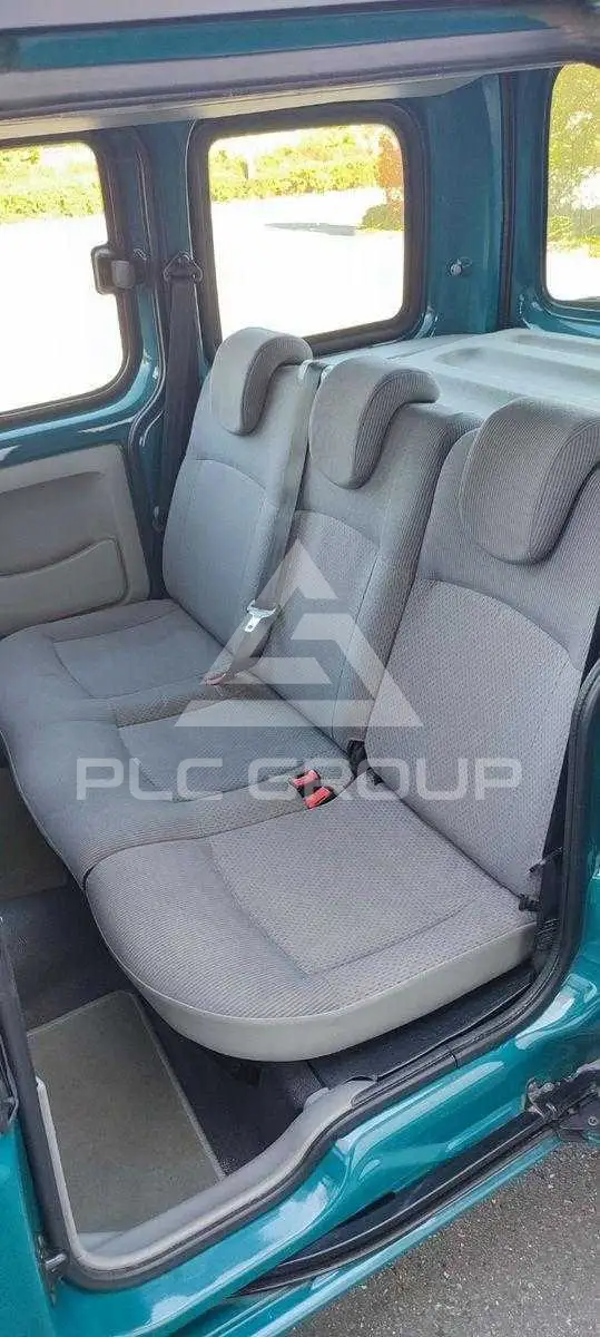 2002 Renault Kangoo