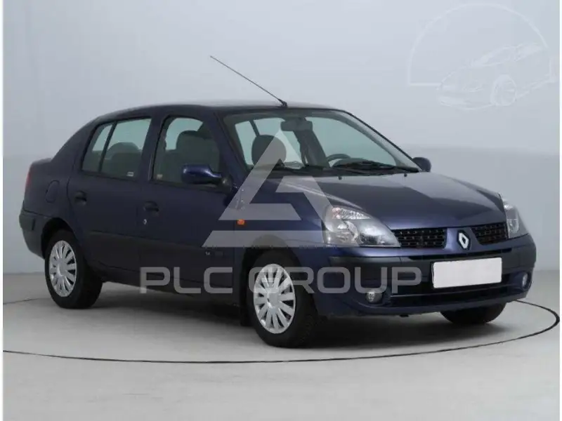 2002 Renault 