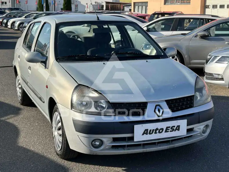 2002 Renault 