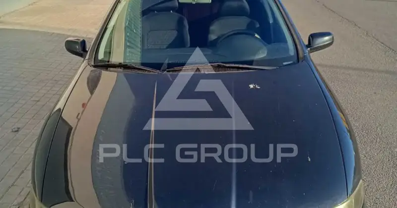 2002 Seat Leon