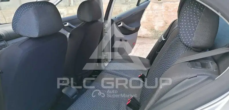2002 Seat Leon