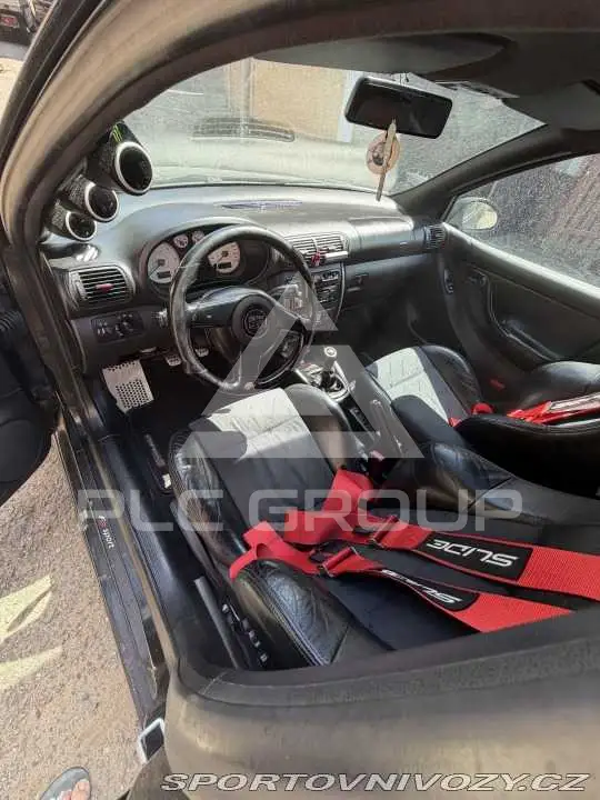 2002 Seat Leon
