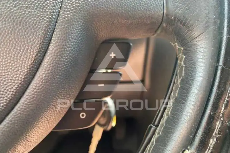 2002 Opel Corsa