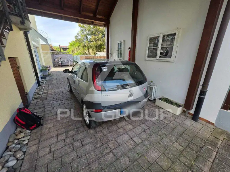 2002 Opel Corsa