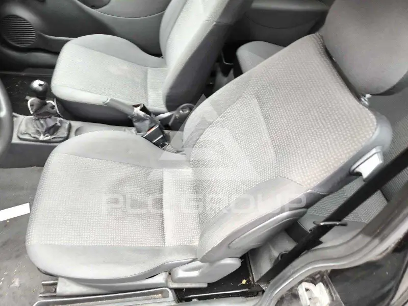 2002 Opel Corsa