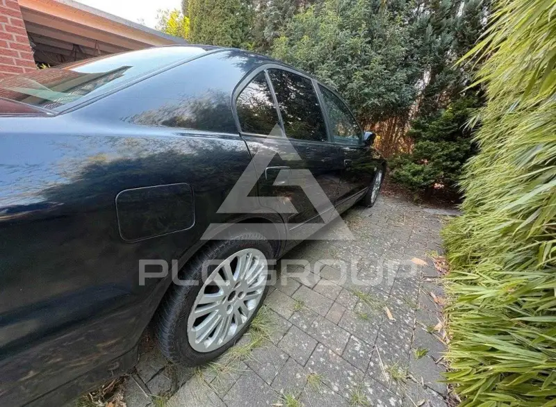2003 Mitsubishi GALANT