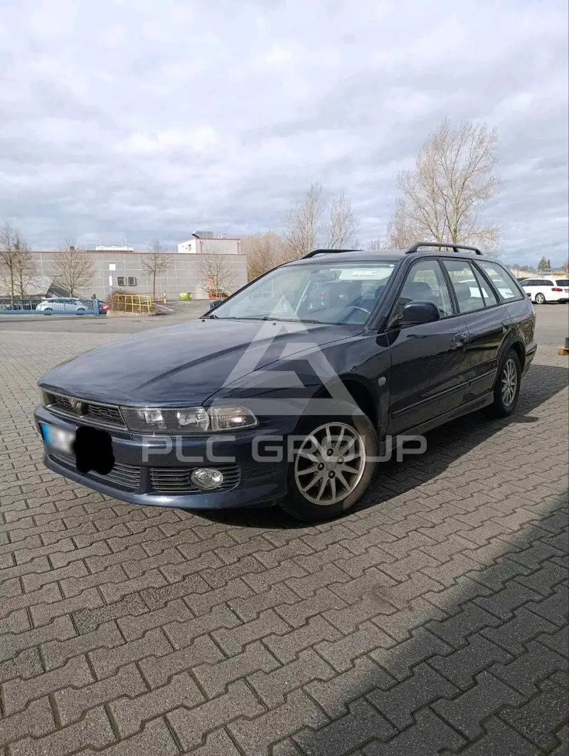 2003 Mitsubishi GALANT