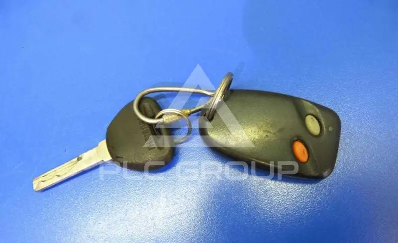 2003 Mitsubishi Carisma