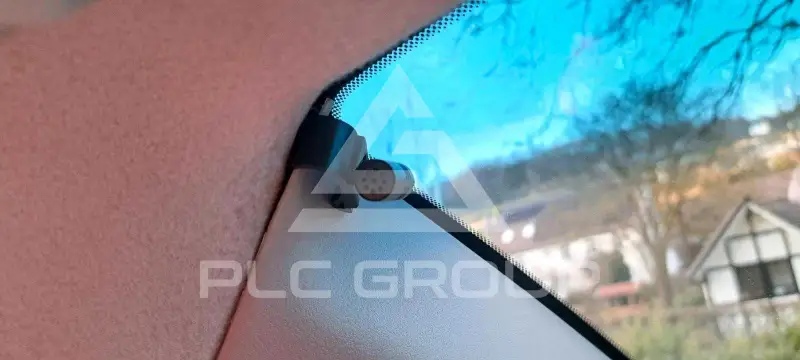 2003 Mitsubishi LANCER