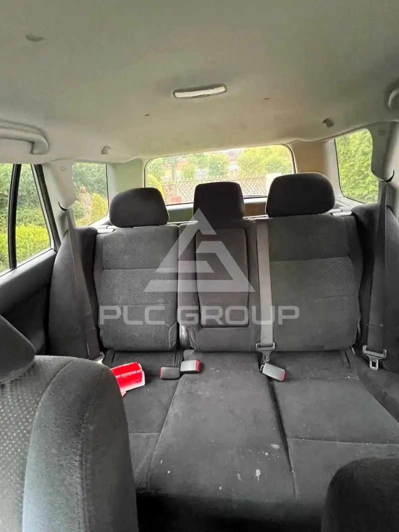 2003 Mitsubishi LANCER