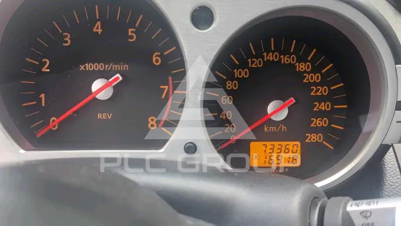 2003 Nissan 350Z