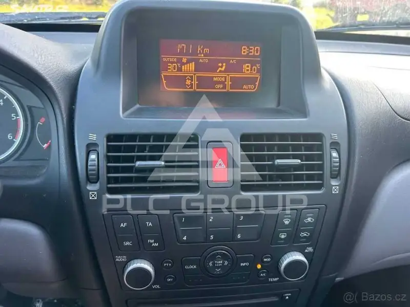 2003 Nissan ALMERA