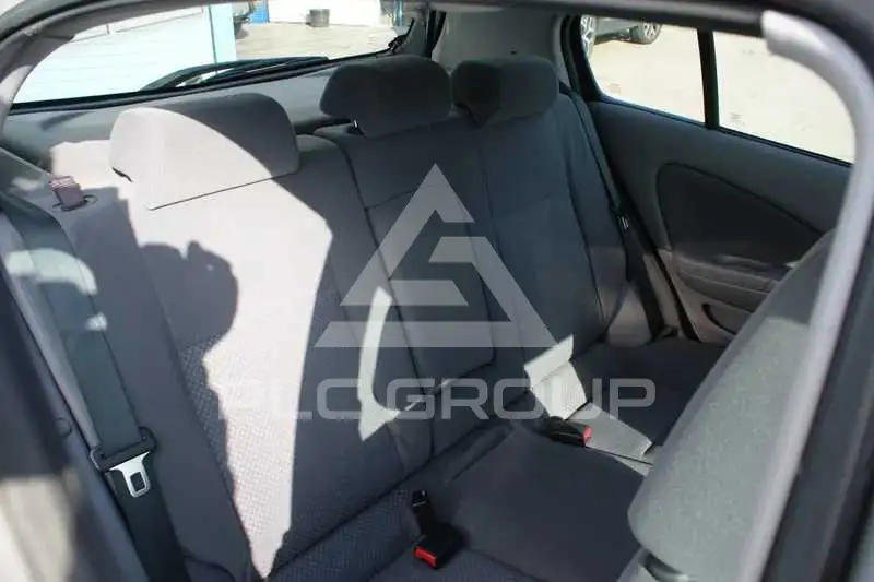 2003 Nissan ALMERA