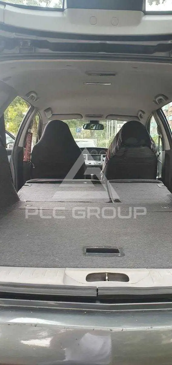 2003 Nissan Primastar