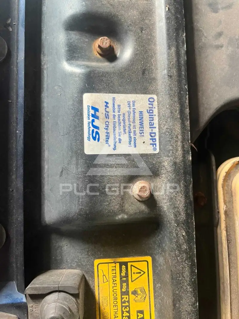 2003 Land Rover Unknown