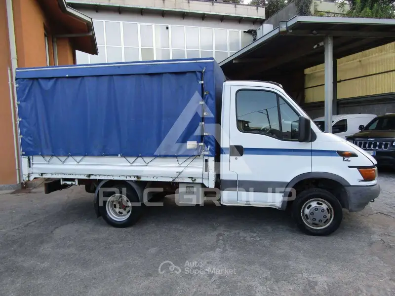2003 Iveco Daily