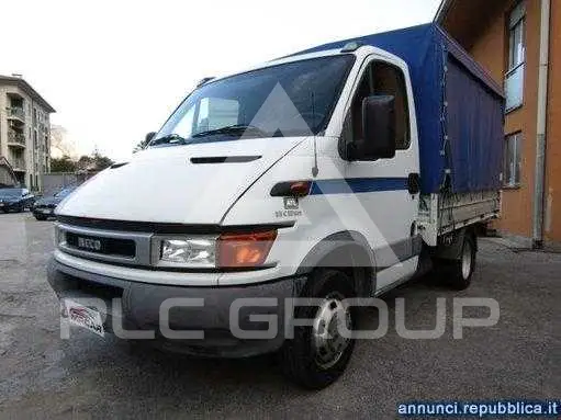2003 Iveco Daily
