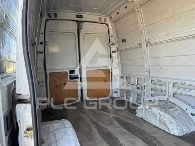 2003 Iveco Daily
