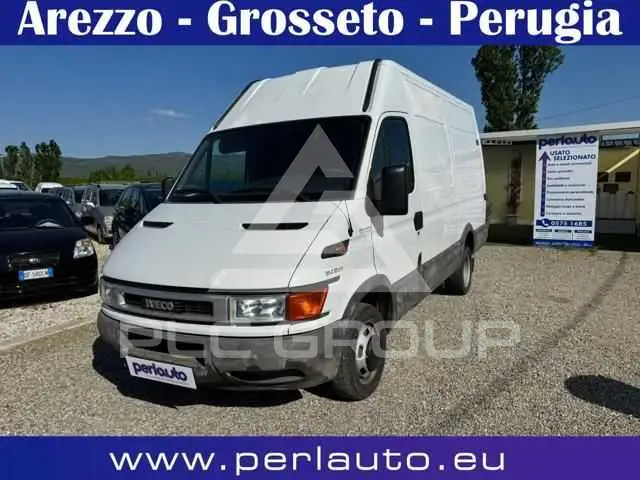 2003 Iveco Daily