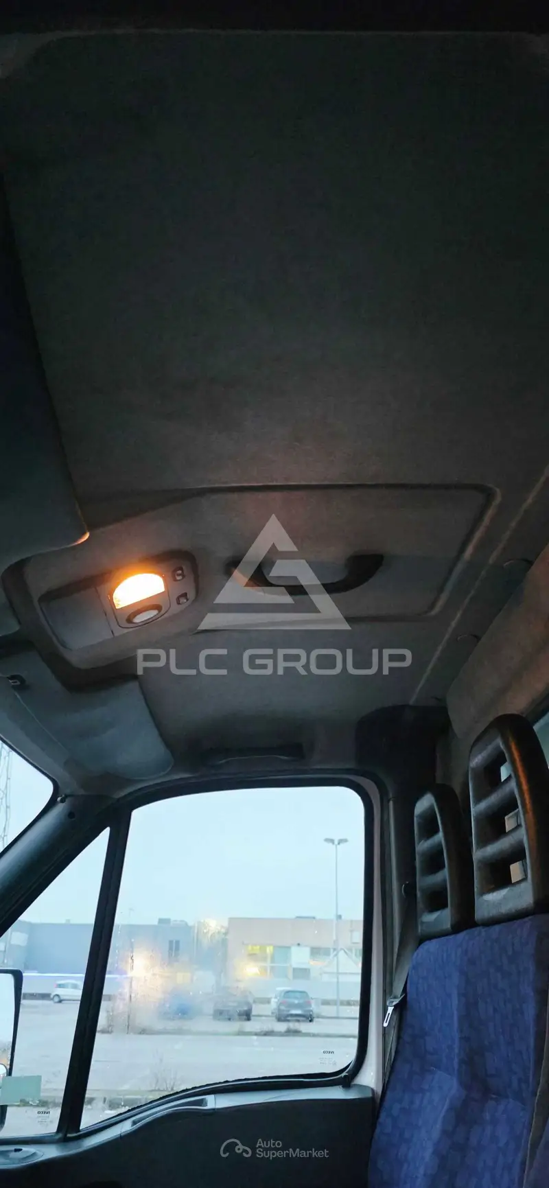 2003 Iveco Daily