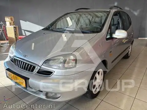 2003 GM Daewoo 