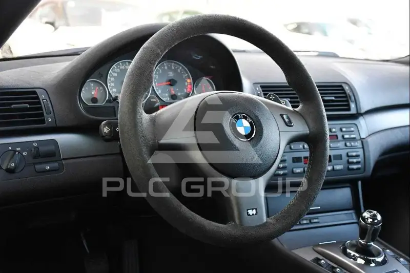 2003 BMW 300