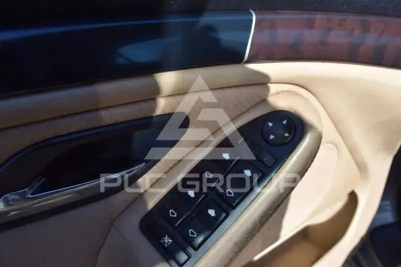 2003 BMW 523