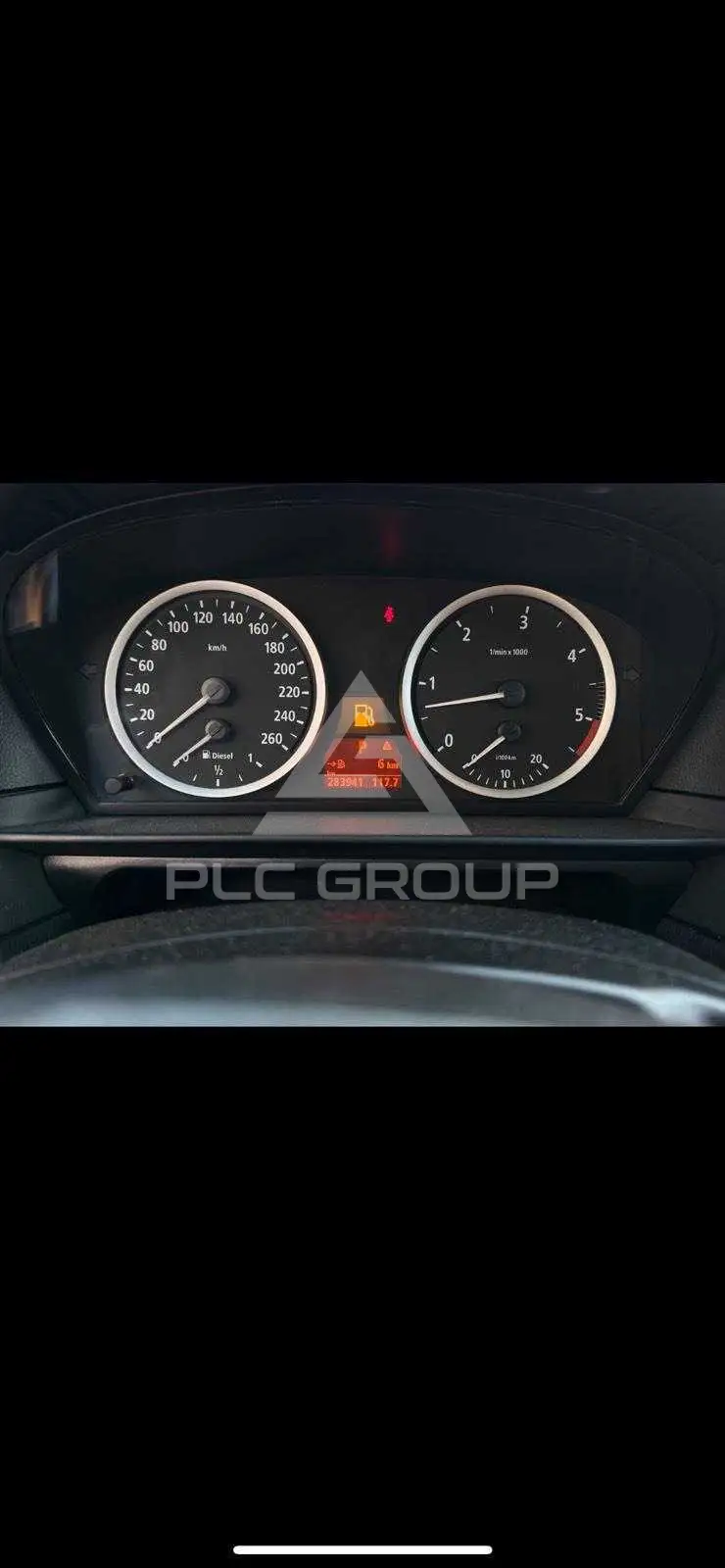 2003 BMW 523