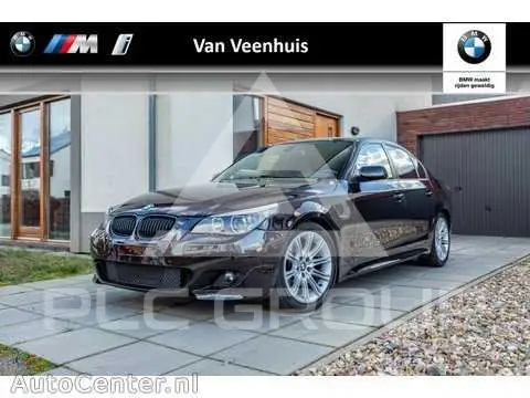 2003 BMW 523