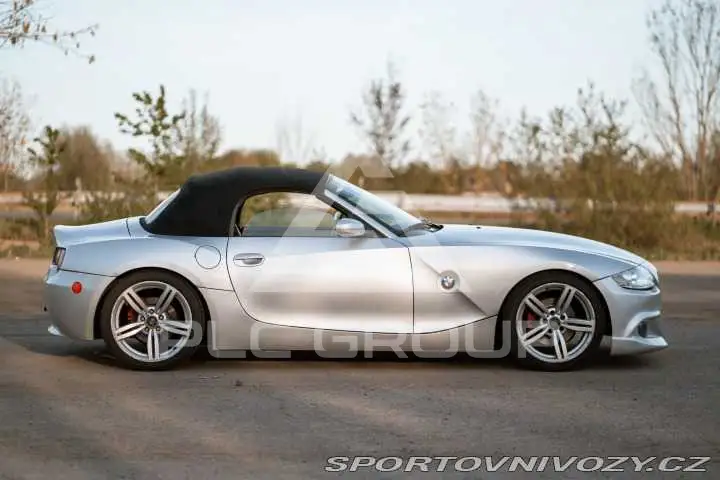 2003 BMW Z4