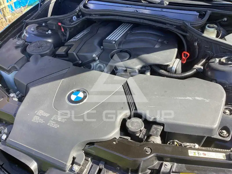 2003 BMW 330