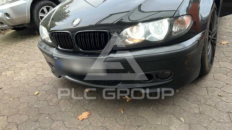 2003 BMW 330