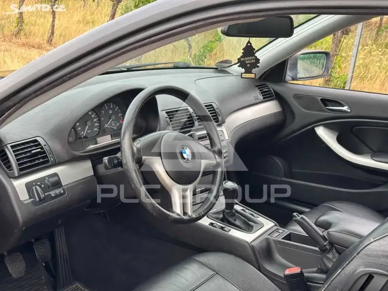 2003 BMW 330