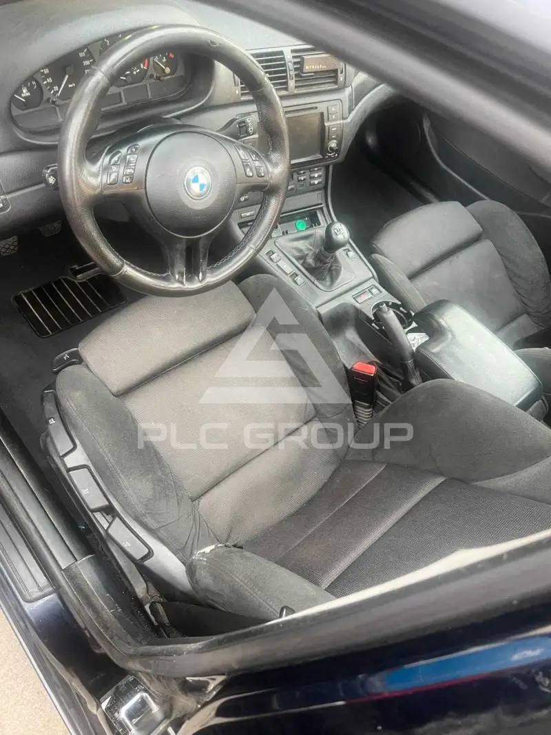 2003 BMW 330